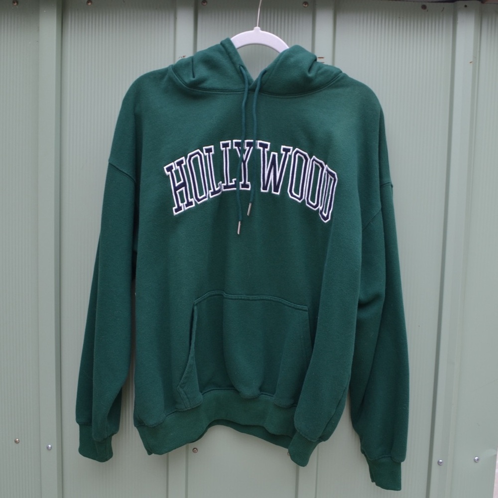 Hollywood Hoodie